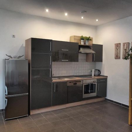 Ferienwohnung Mit Herz Fuer Tiere Kaufbeuren Luaran gambar