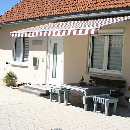 Ferienwohnung Mit Herz Fuer Tiere Kaufbeuren Luaran gambar