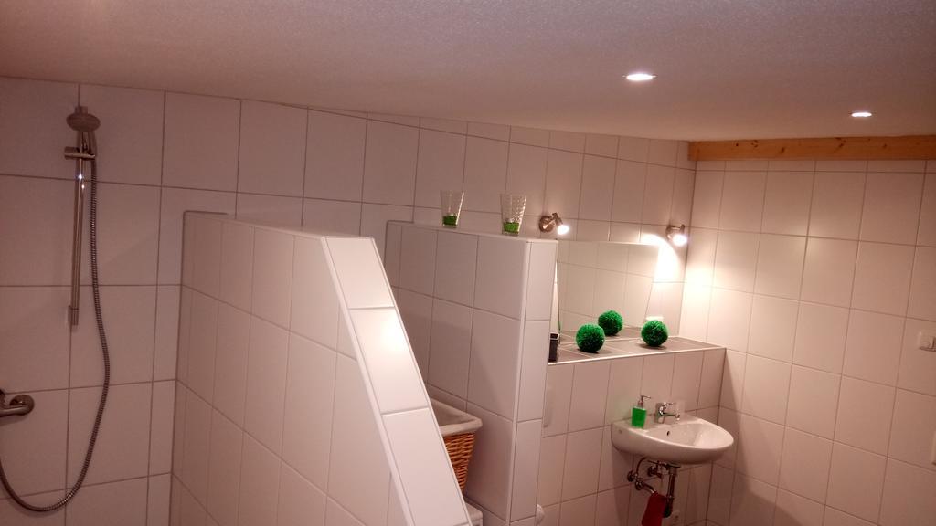 Ferienwohnung Mit Herz Fuer Tiere Kaufbeuren Luaran gambar