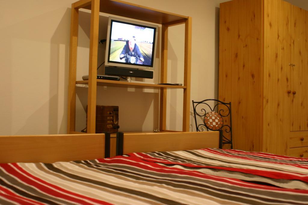Ferienwohnung Mit Herz Fuer Tiere Kaufbeuren Luaran gambar
