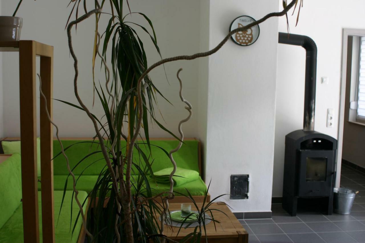 Ferienwohnung Mit Herz Fuer Tiere Kaufbeuren Luaran gambar